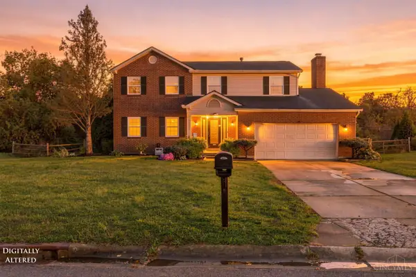 6387 Holloway Drive, Liberty Twp, OH 45044