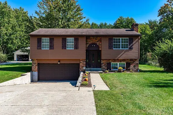 6172 Winding Way Drive, Hamilton Twp, OH 45039