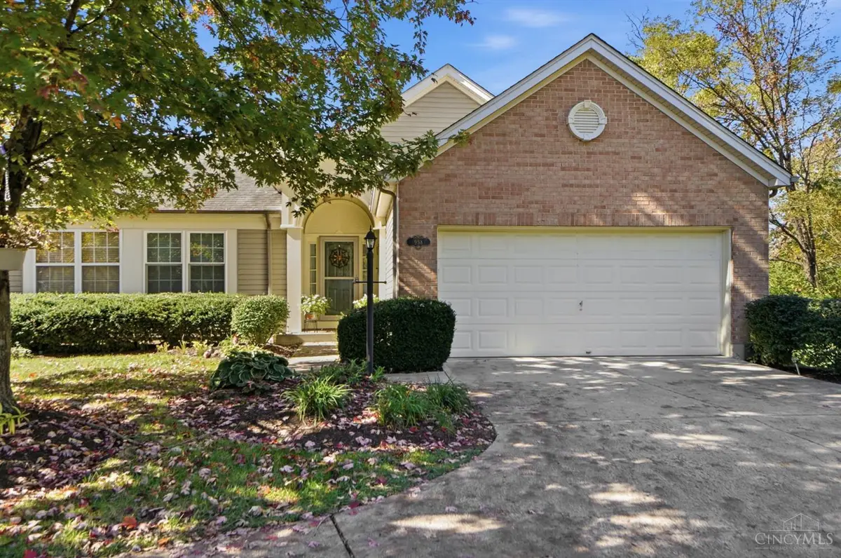 958 Raintree Lane, Warren, OH 45039 - #1
