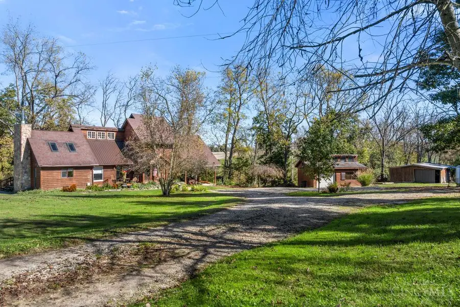 870 Linkhart Road, Wilmington, OH 45177 - #2