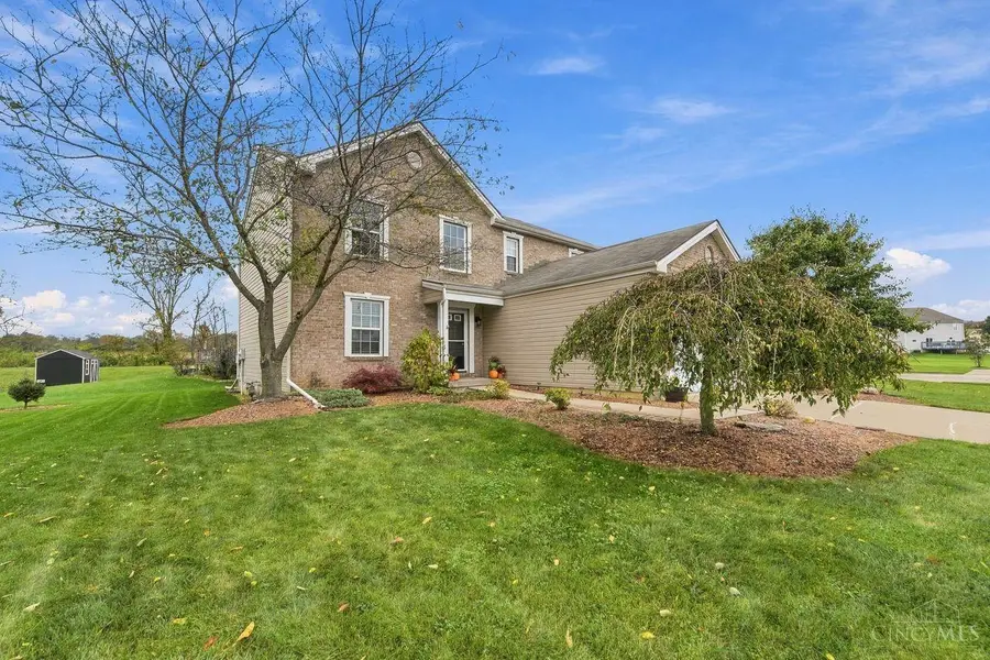 4144 Jenny Marie Drive, Hunter, OH 45005 - #3
