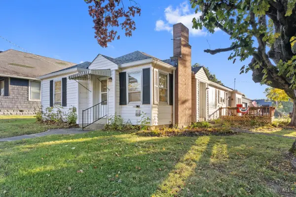 142 Charles Street, Sardinia, OH 45171