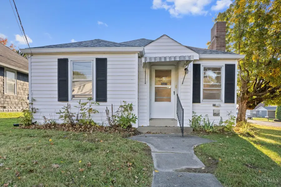 142 Charles Street, Sardinia, OH 45171 - #2
