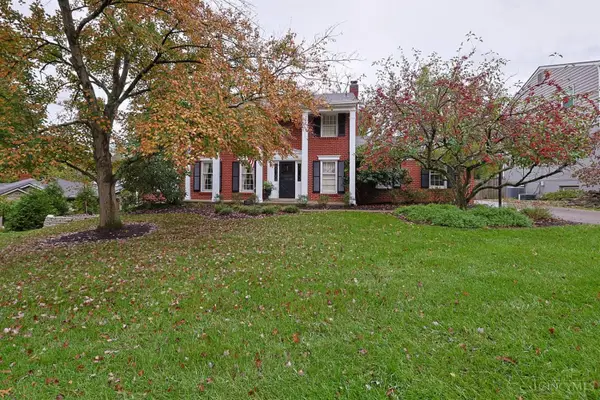 6431 Pepperell Lane, Sycamore Twp, OH 45236