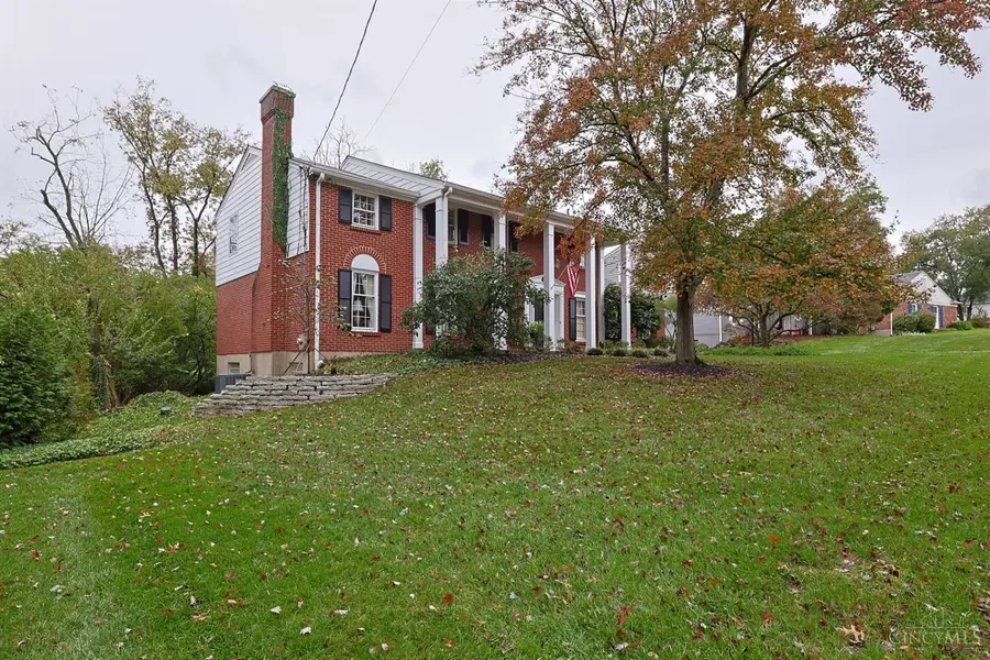 6431 Pepperell Lane, Sycamore, OH 45236 - #2