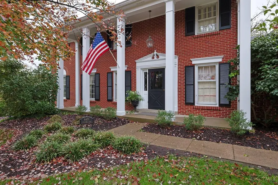 6431 Pepperell Lane, Sycamore, OH 45236 - #3