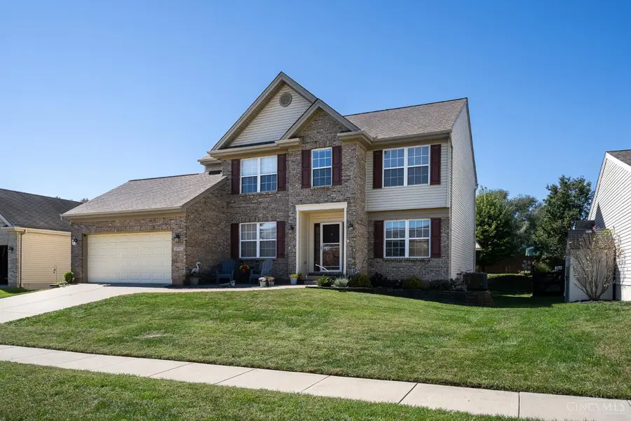 10765 Stone Ridge Way, Harrison, OH 45030 - #2