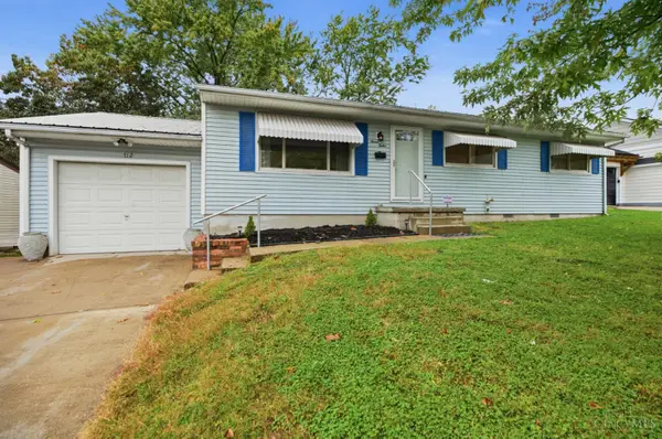 712 Orchard Street, Middletown, OH 45044