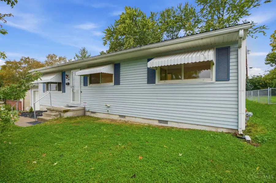 712 Orchard Street, Middletown, OH 45044 - #3