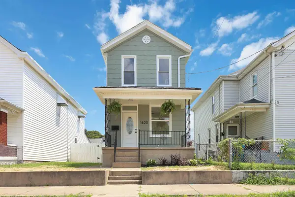 1620 Shuler Avenue, Hamilton, OH 45011
