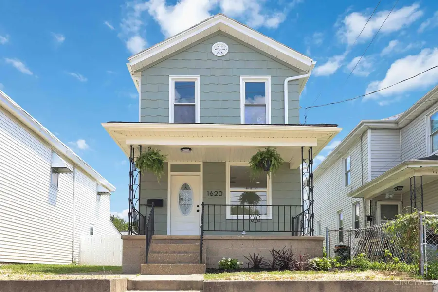 1620 Shuler Avenue, Hamilton, OH 45011 - #2