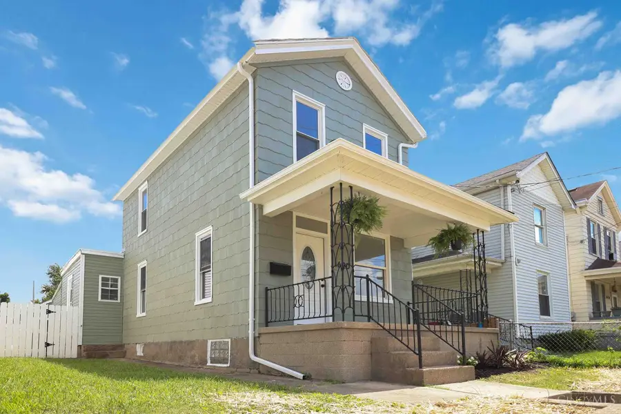 1620 Shuler Avenue, Hamilton, OH 45011 - #3