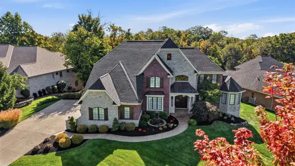 8590 Stoney Bridge Drive, Anderson Twp, OH 45244