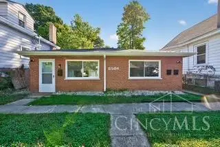 5504 Stewart Avenue #3, Cincinnati, OH 45227 - #1