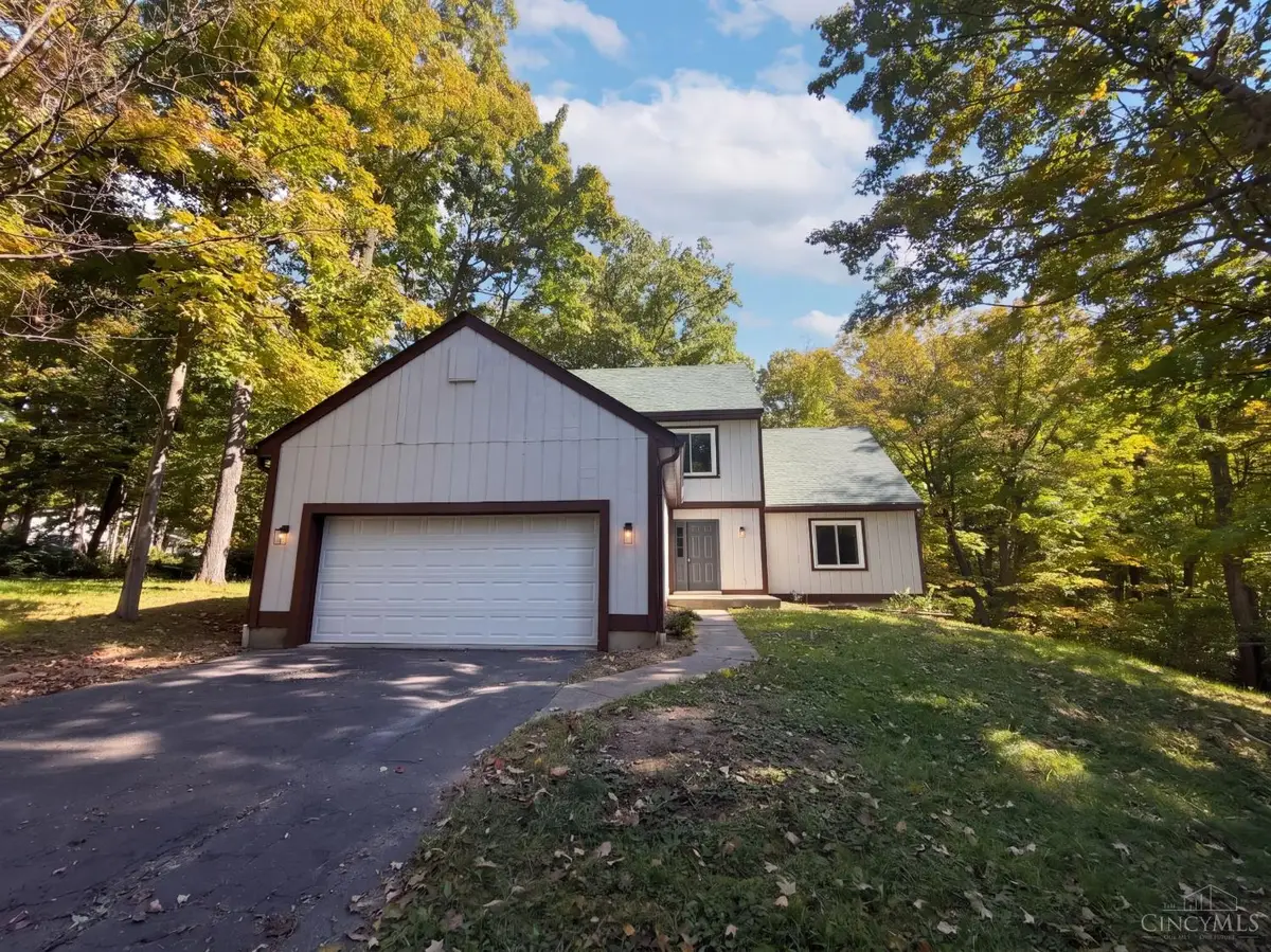 6428 Camp Superior Drive, Sycamore, OH 45241 - #1
