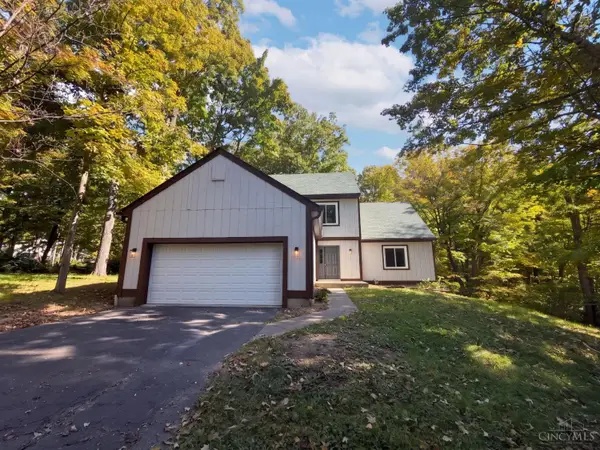 6428 Camp Superior Drive, Sycamore Twp, OH 45241