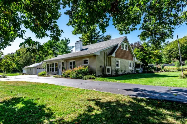 615 Riley Wills Road, Clearcreek Twp., OH 45036