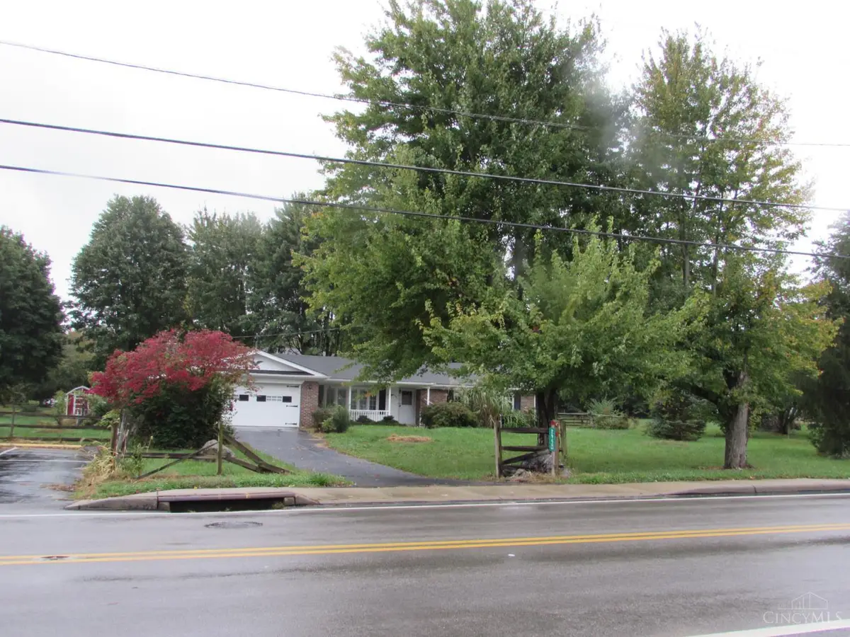 295 W Main Street, Owensville, OH 45160 - #1