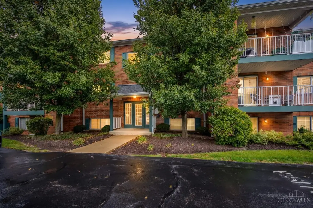 9610 Crosley Farm Drive #2, Colerain, OH 45251 - #1
