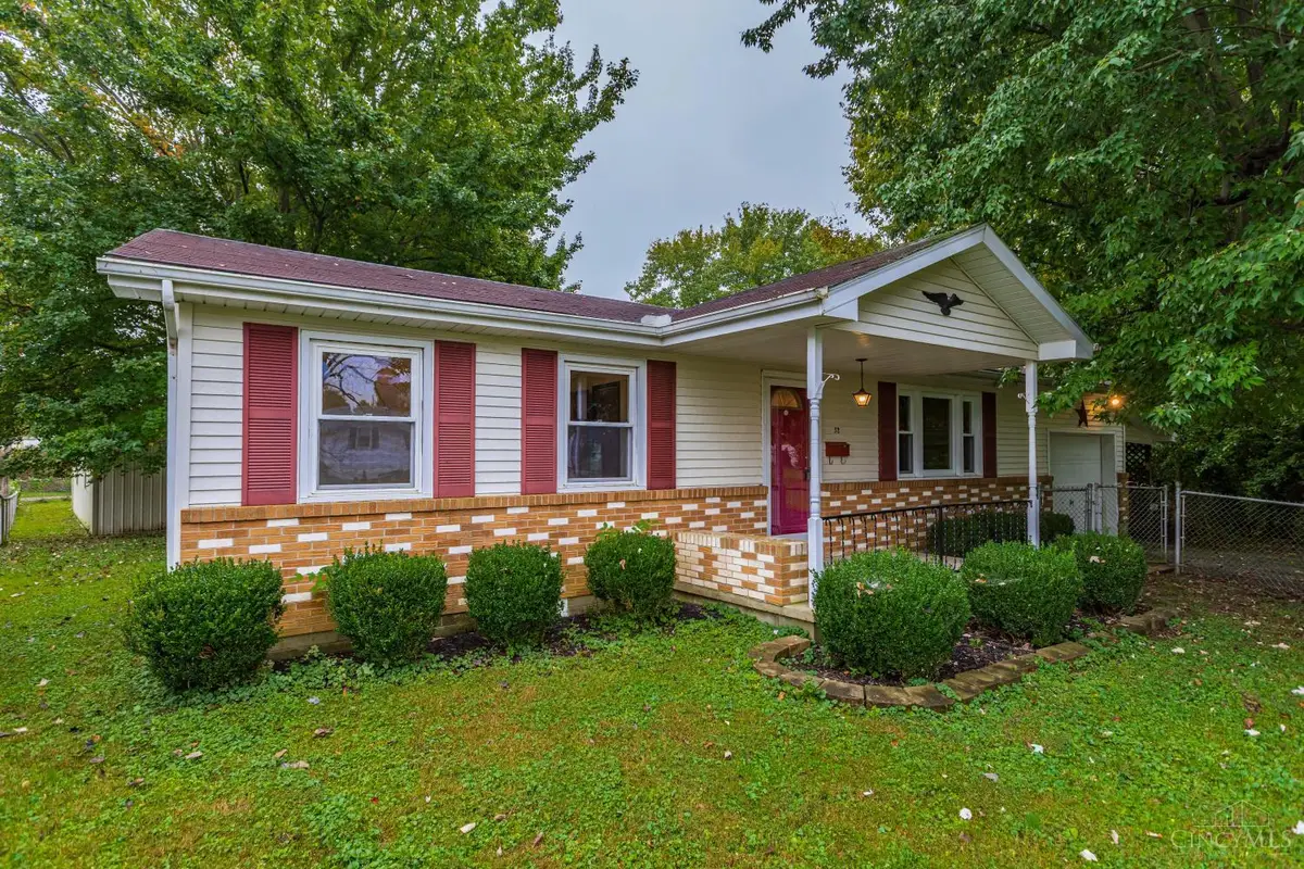 32 Gray Drive, Peebles, OH 45660 - #1