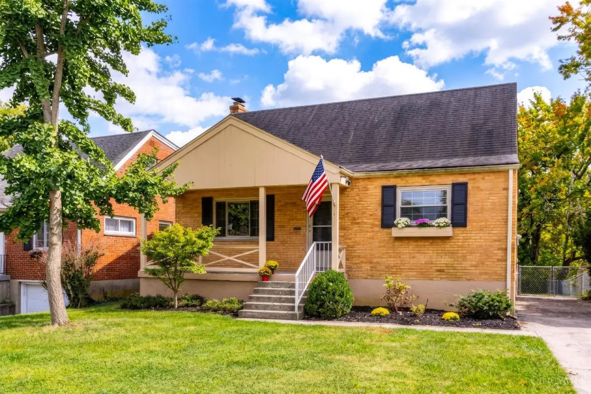 1975 S Lynndale Avenue, Mount Healthy, OH 45231 - #1