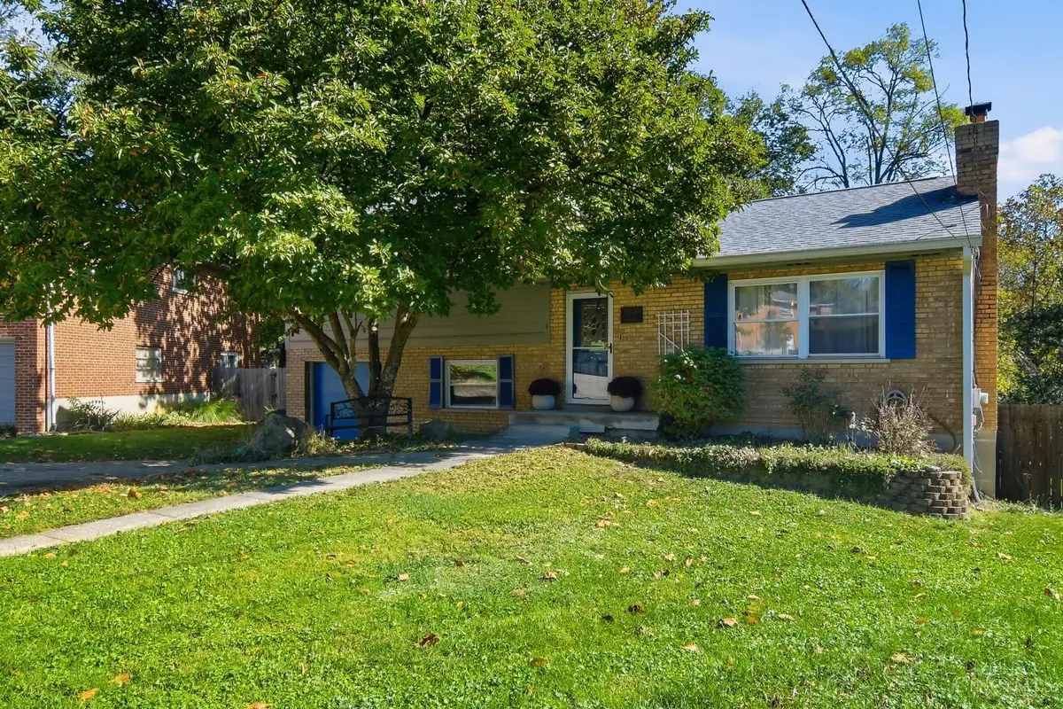 1614 Barnsdale Court, Anderson, OH 45230 - #1