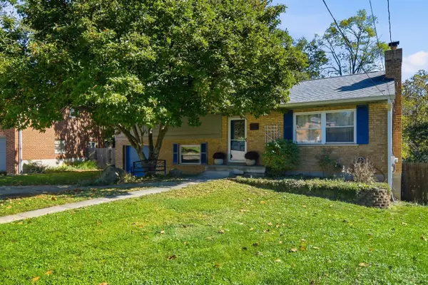 1614 Barnsdale Court, Anderson Twp, OH 45230