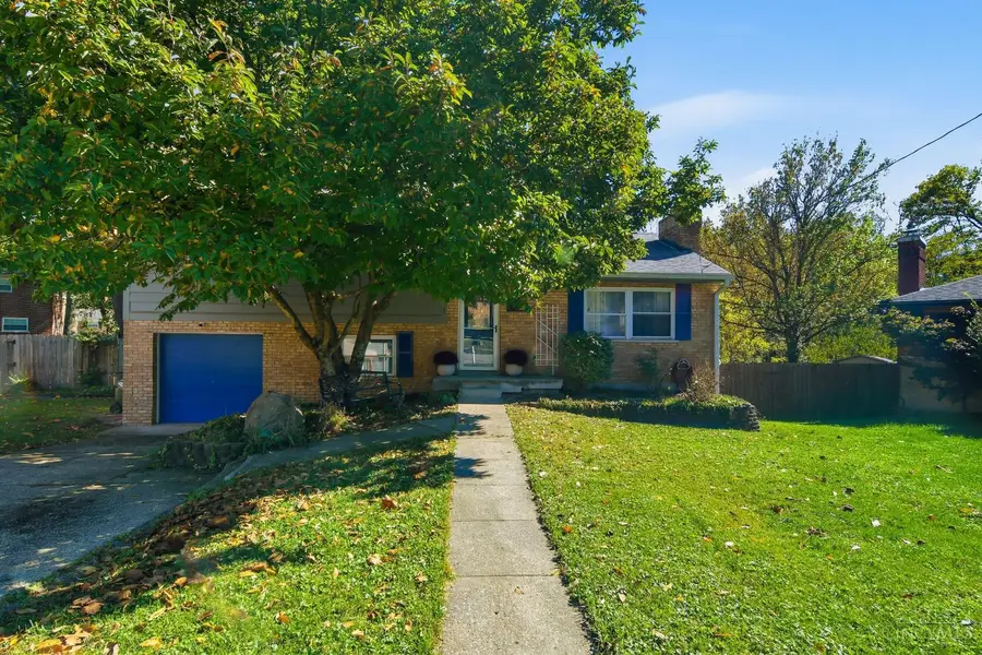 1614 Barnsdale Court, Anderson, OH 45230 - #2