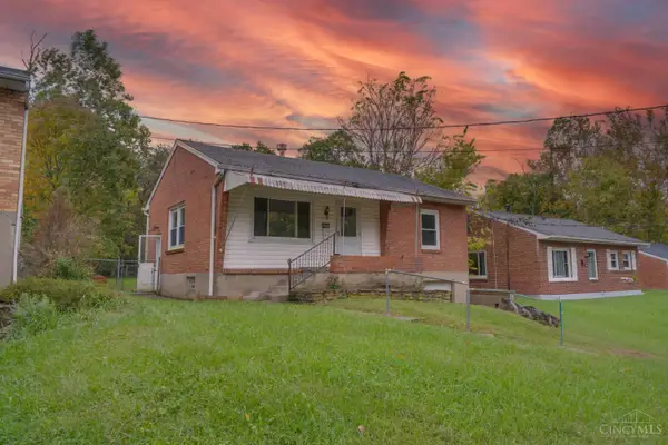 8622 Wicklow Avenue, Sycamore Twp, OH 45236