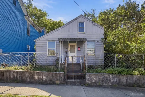 139 Walnut Street, Hamilton, OH 45011