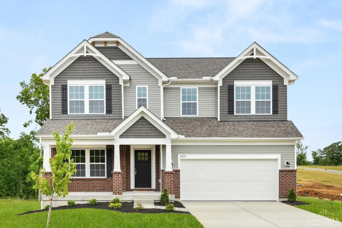 8729 Deer Glen Court, Miami Heights, OH 45002 - #1