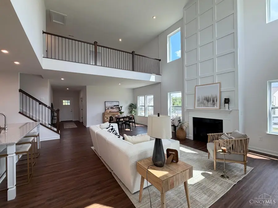 8729 Deer Glen Court, Miami Heights, OH 45002 - #3