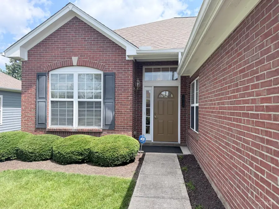 10140 Sawtry Lane, Washington, OH 45458 - #3