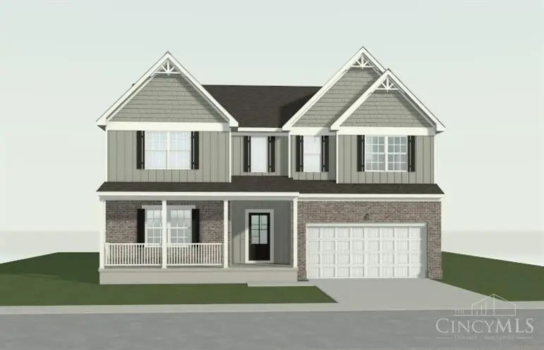 5795 Carriage Meadows Drive, Liberty, OH 45011 - #1