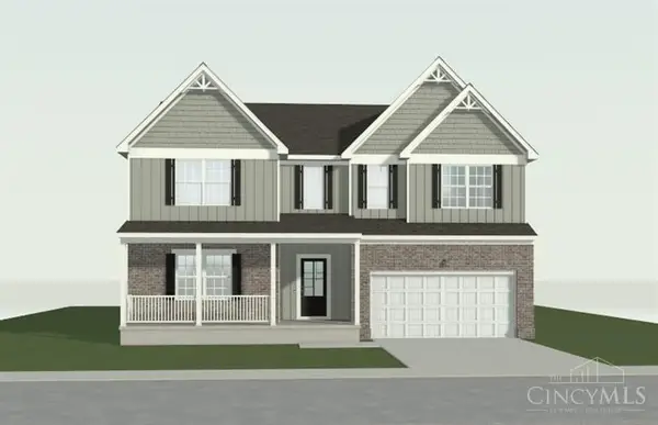 5795 Carriage Meadows Drive, Liberty Twp, OH 45011