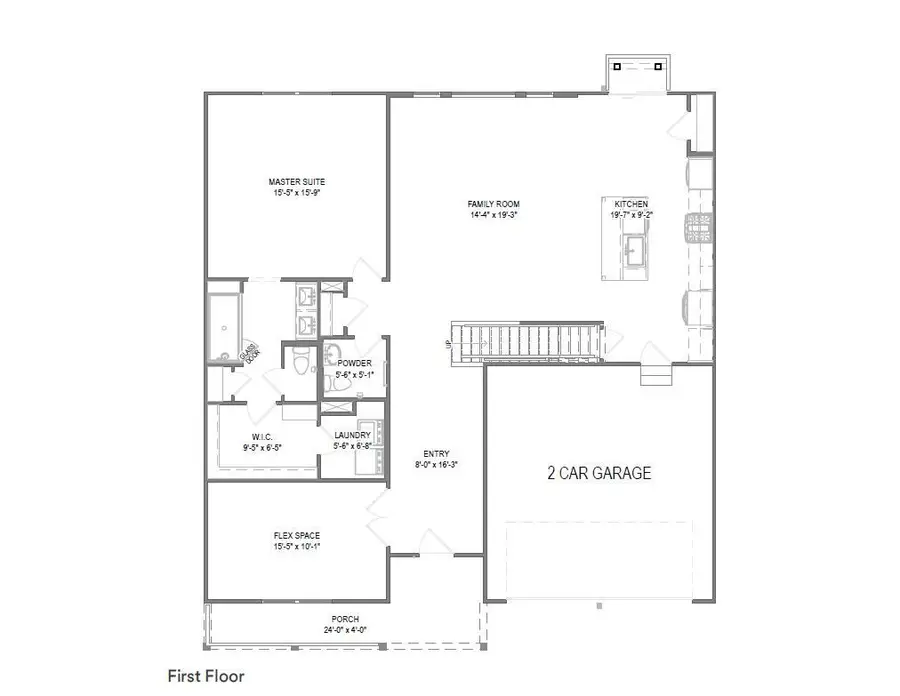 5795 Carriage Meadows Drive, Liberty, OH 45011 - #2