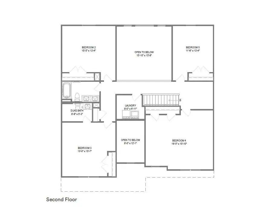5795 Carriage Meadows Drive, Liberty, OH 45011 - #3