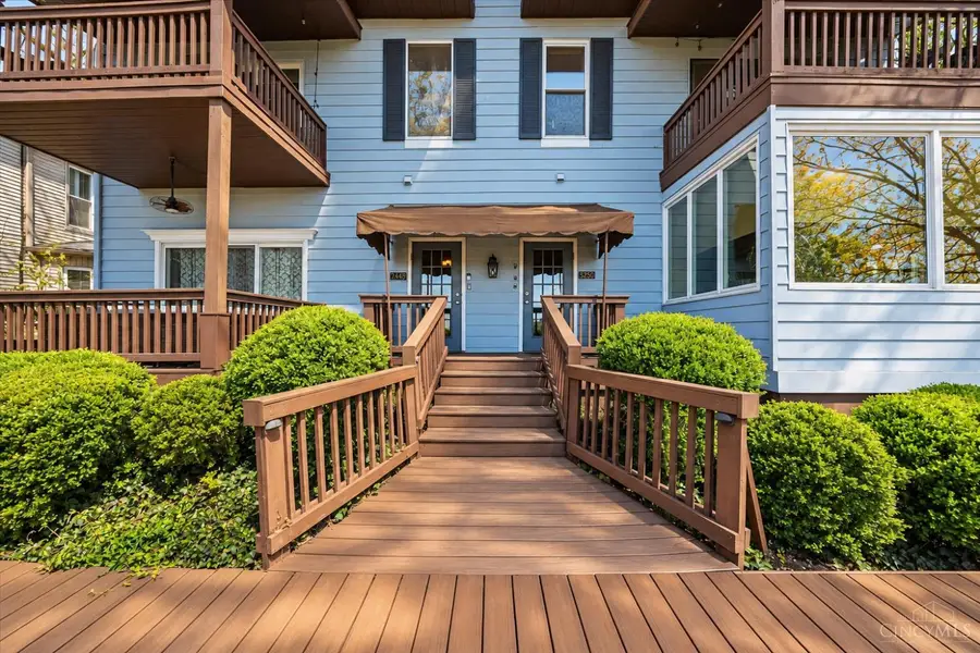 3248 Columbia Parkway #5, Cincinnati, OH 45226 - #2