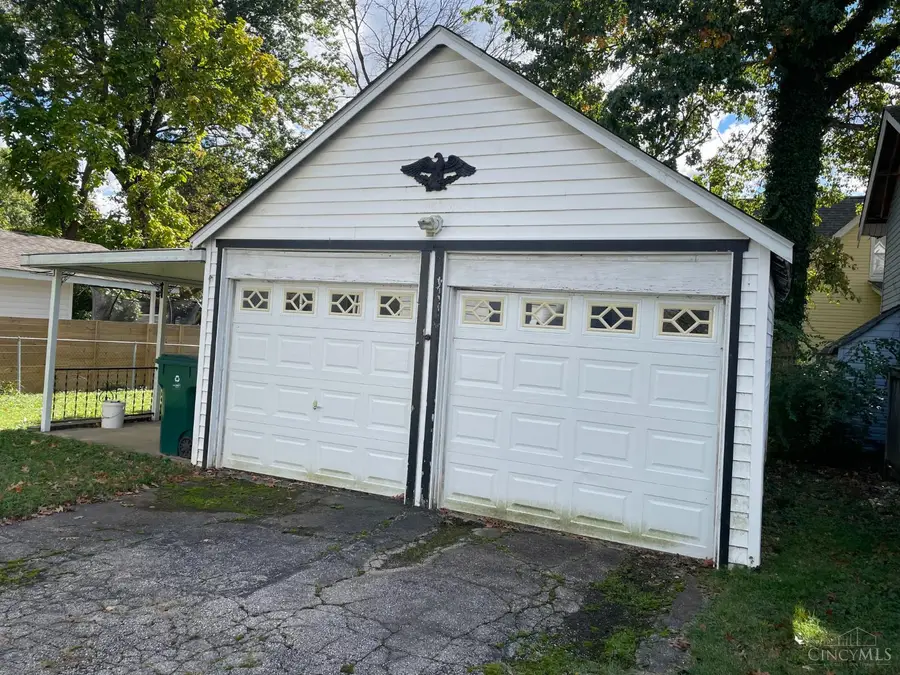 6021 Bramble Avenue, Cincinnati, OH 45227 - #3