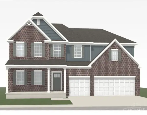 5785 Carriage Meadows Drive, Liberty Twp, OH 45011