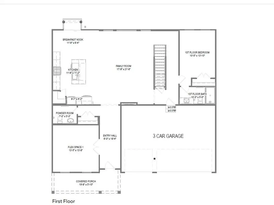 5785 Carriage Meadows Drive, Liberty, OH 45011 - #2