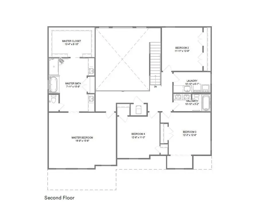 5785 Carriage Meadows Drive, Liberty, OH 45011 - #3