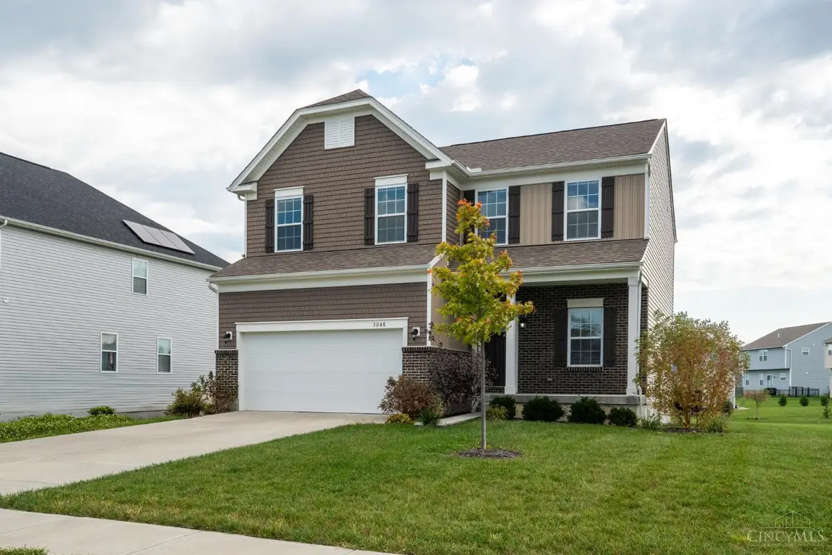 3048 Canvasback Court, Franklin, OH 45005 - #1