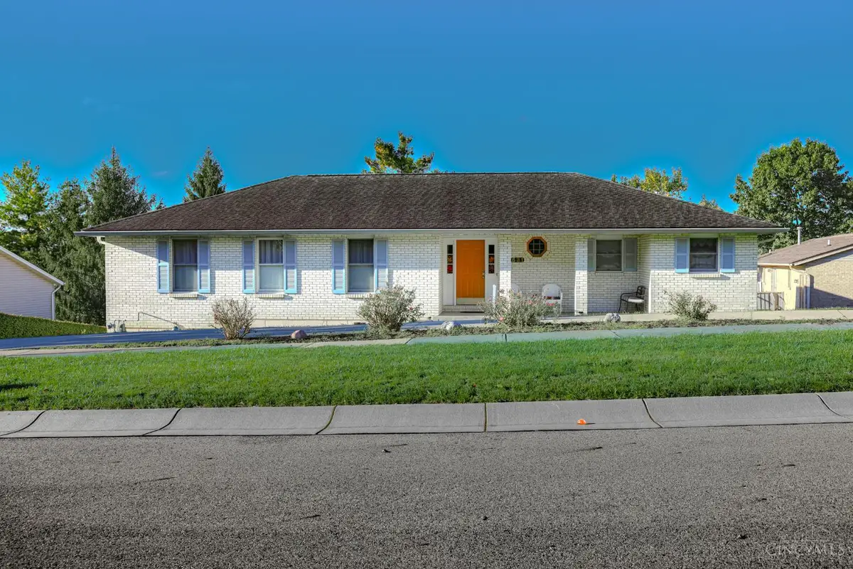 531 Leo Drive, Hamilton, OH 45013 - #1