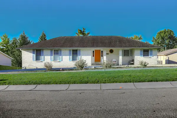 531 Leo Drive, Hamilton, OH 45013