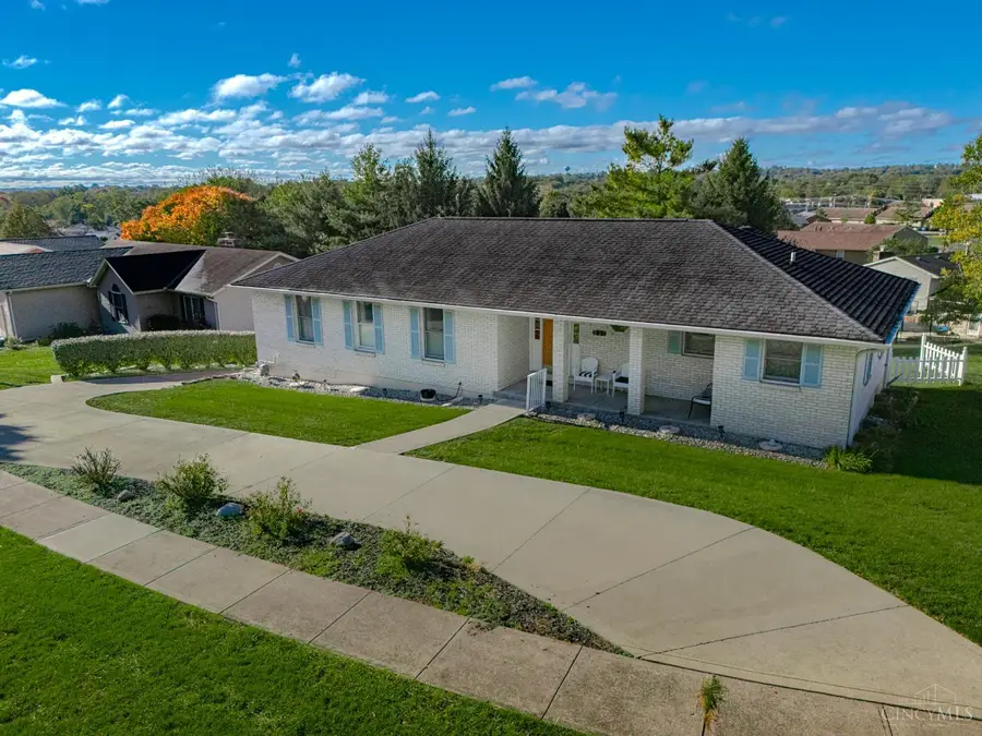 531 Leo Drive, Hamilton, OH 45013 - #2