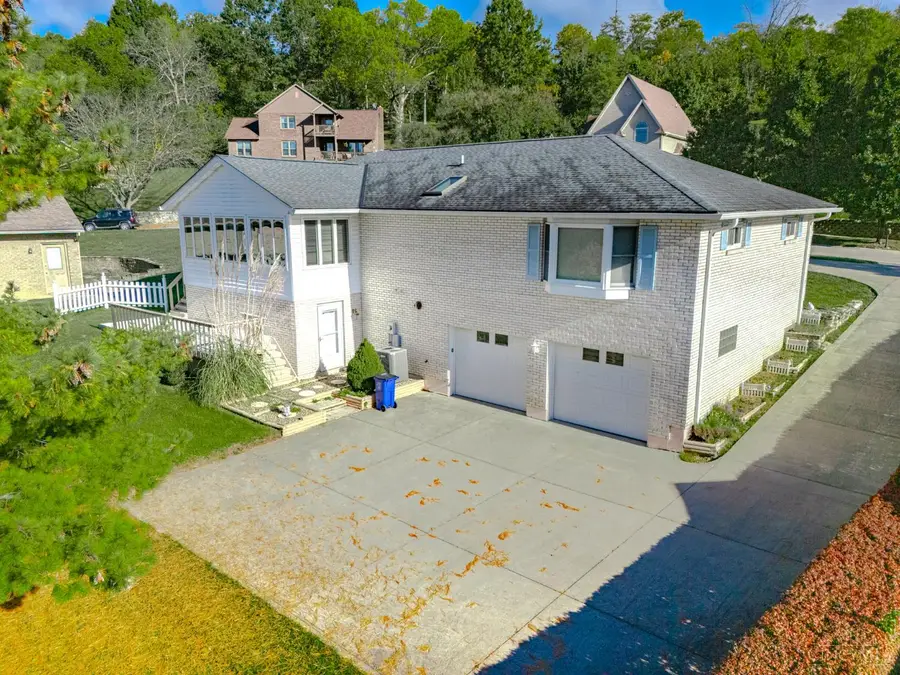 531 Leo Drive, Hamilton, OH 45013 - #3