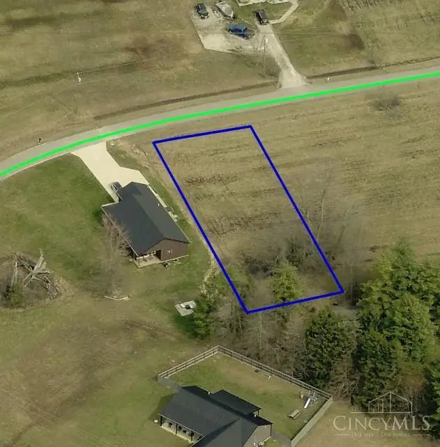 276 Iriquois Drive, Sardinia, OH 45171 - #2