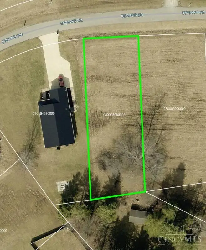 276 Iriquois Drive, Sardinia, OH 45171 - #3