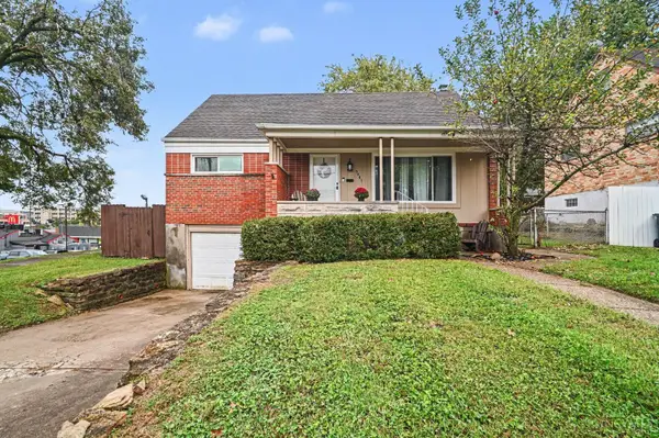5441 Childs Avenue, Cincinnati, OH 45248